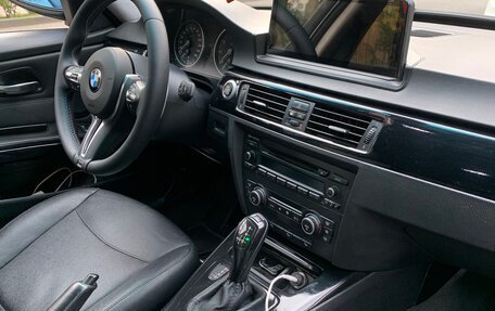 BMW 3 серия, 2008 год, 1 100 000 рублей, 15 фотография