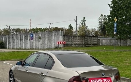 BMW 3 серия, 2008 год, 1 100 000 рублей, 7 фотография