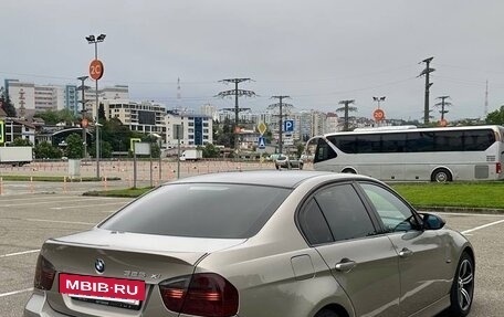 BMW 3 серия, 2008 год, 1 100 000 рублей, 8 фотография