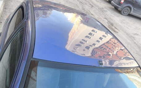 Peugeot 206, 2000 год, 85 000 рублей, 7 фотография