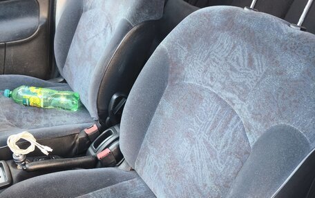 Peugeot 206, 2000 год, 85 000 рублей, 11 фотография