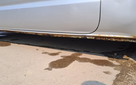 Toyota Porte II, 2004 год, 400 000 рублей, 4 фотография