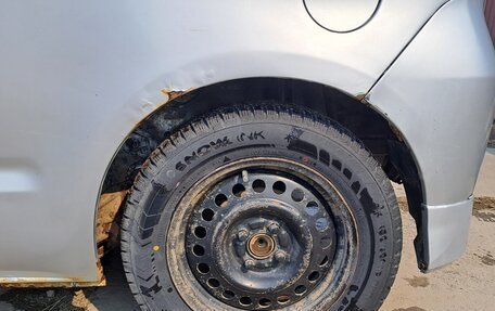 Toyota Porte II, 2004 год, 400 000 рублей, 5 фотография