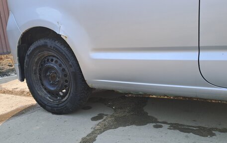 Toyota Porte II, 2004 год, 400 000 рублей, 8 фотография