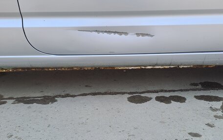 Toyota Porte II, 2004 год, 400 000 рублей, 7 фотография