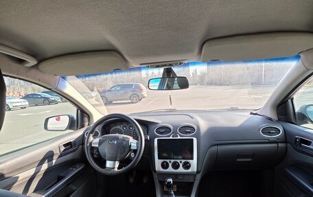 Ford Focus II рестайлинг, 2005 год, 500 000 рублей, 8 фотография