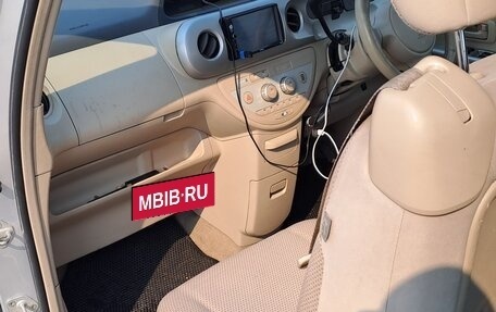 Toyota Porte II, 2004 год, 400 000 рублей, 10 фотография