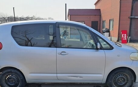 Toyota Porte II, 2004 год, 400 000 рублей, 6 фотография