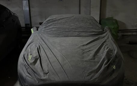 Jaguar XKR II, 2007 год, 7 000 000 рублей, 2 фотография