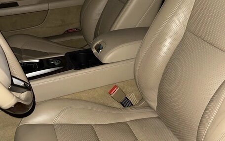 Jaguar XKR II, 2007 год, 7 000 000 рублей, 3 фотография