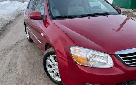 KIA Cerato I, 2008 год, 420 000 рублей, 2 фотография