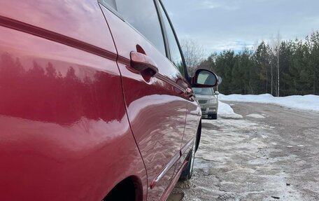 KIA Cerato I, 2008 год, 420 000 рублей, 8 фотография