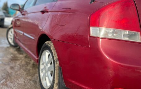 KIA Cerato I, 2008 год, 420 000 рублей, 9 фотография