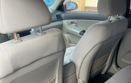 KIA Cerato I, 2008 год, 420 000 рублей, 17 фотография