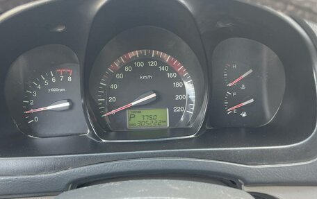 KIA Cerato I, 2008 год, 420 000 рублей, 19 фотография