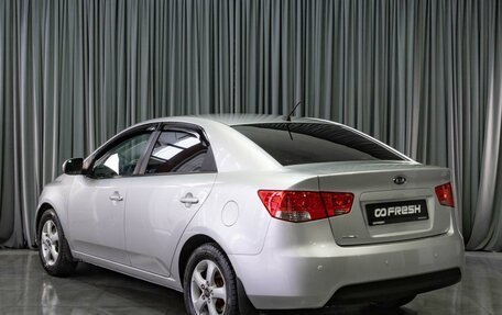 KIA Cerato III, 2010 год, 745 000 рублей, 2 фотография