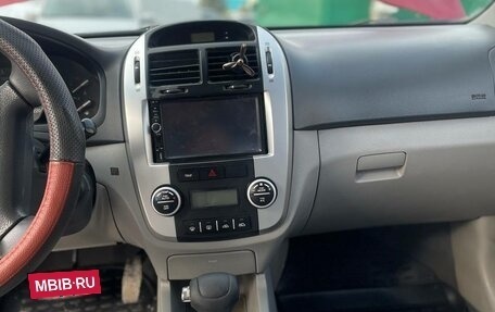 KIA Cerato I, 2008 год, 420 000 рублей, 14 фотография