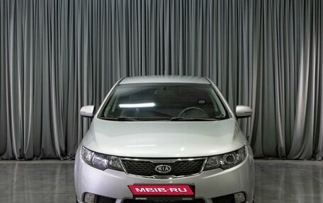 KIA Cerato III, 2010 год, 745 000 рублей, 3 фотография