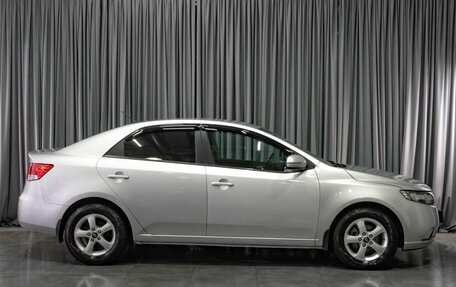 KIA Cerato III, 2010 год, 745 000 рублей, 5 фотография