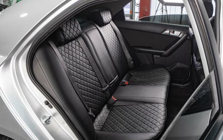 KIA Cerato III, 2010 год, 745 000 рублей, 7 фотография