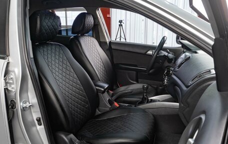 KIA Cerato III, 2010 год, 745 000 рублей, 8 фотография