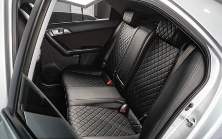 KIA Cerato III, 2010 год, 745 000 рублей, 9 фотография