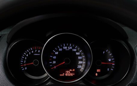 KIA Cerato III, 2010 год, 745 000 рублей, 12 фотография