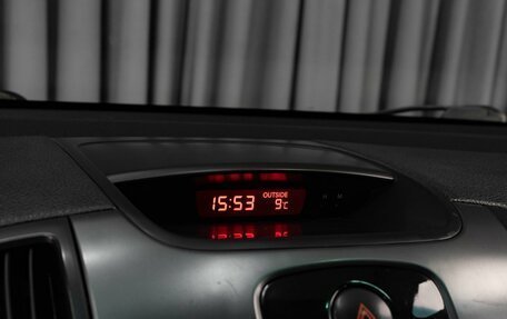 KIA Cerato III, 2010 год, 745 000 рублей, 13 фотография