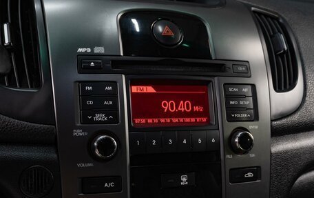 KIA Cerato III, 2010 год, 745 000 рублей, 14 фотография