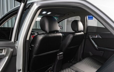 KIA Cerato III, 2010 год, 745 000 рублей, 11 фотография