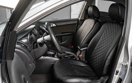 KIA Cerato III, 2010 год, 745 000 рублей, 10 фотография