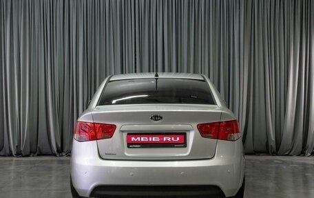 KIA Cerato III, 2010 год, 745 000 рублей, 4 фотография