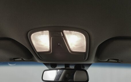 KIA Optima III, 2015 год, 1 590 000 рублей, 7 фотография