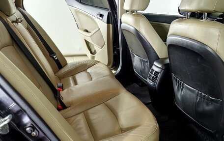 KIA Optima III, 2015 год, 1 590 000 рублей, 10 фотография