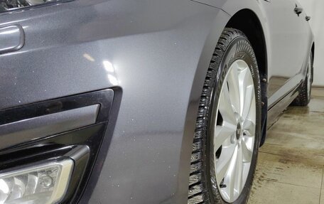 KIA Optima III, 2015 год, 1 590 000 рублей, 18 фотография