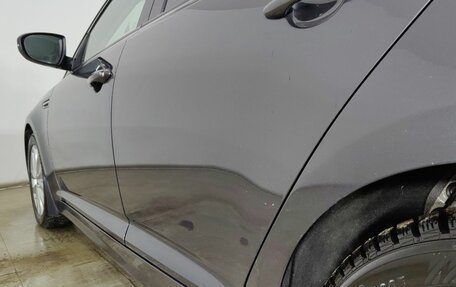 KIA Optima III, 2015 год, 1 590 000 рублей, 16 фотография