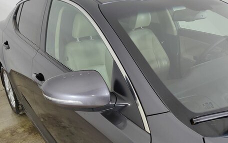 KIA Optima III, 2015 год, 1 590 000 рублей, 14 фотография