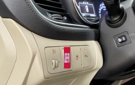 KIA Optima III, 2015 год, 1 590 000 рублей, 12 фотография