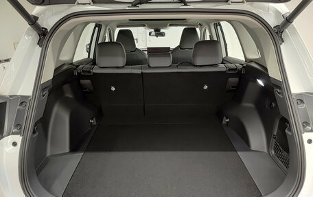 Toyota RAV4, 2026 год, 4 900 000 рублей, 14 фотография