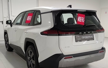Toyota RAV4, 2026 год, 4 900 000 рублей, 11 фотография