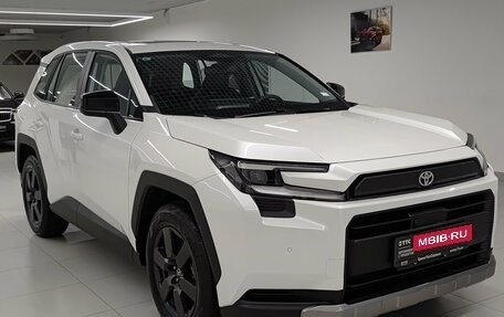 Toyota RAV4, 2026 год, 4 900 000 рублей, 7 фотография