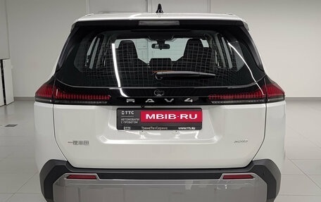 Toyota RAV4, 2026 год, 4 900 000 рублей, 10 фотография