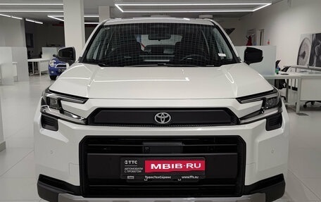 Toyota RAV4, 2026 год, 4 900 000 рублей, 6 фотография