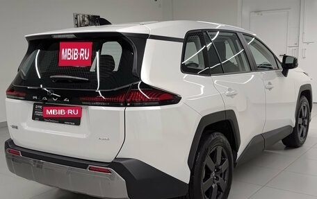 Toyota RAV4, 2026 год, 4 900 000 рублей, 9 фотография