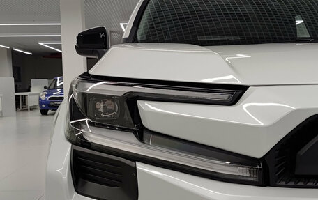 Toyota RAV4, 2026 год, 4 900 000 рублей, 21 фотография