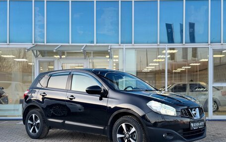 Nissan Qashqai, 2012 год, 925 000 рублей, 2 фотография