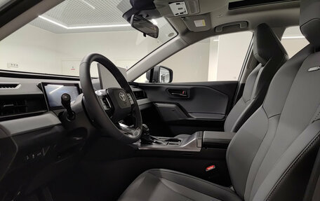 Toyota RAV4, 2026 год, 4 900 000 рублей, 20 фотография