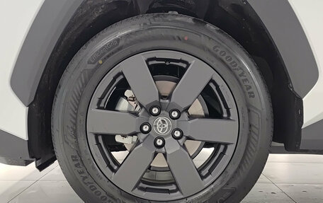 Toyota RAV4, 2026 год, 4 900 000 рублей, 22 фотография