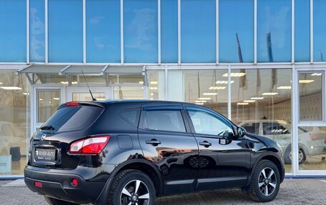 Nissan Qashqai, 2012 год, 925 000 рублей, 3 фотография