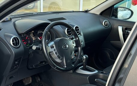 Nissan Qashqai, 2012 год, 925 000 рублей, 7 фотография